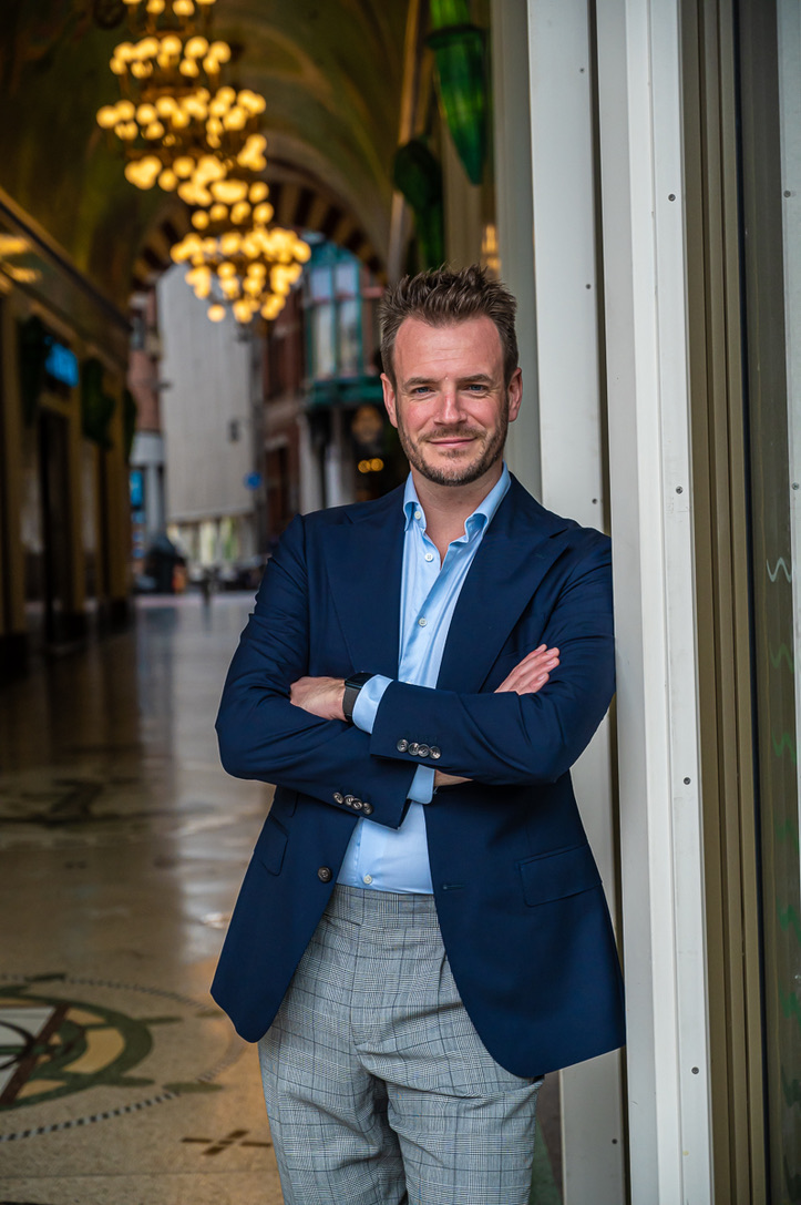 Twan - Exit Ready Founder